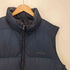 エディーバウアー Eddie Bauer 90s-00s グースダウンベスト メンズ JPN:XL