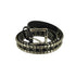 Type Shade REAL LETHER W LINNE STUDS BELT メンズ