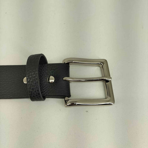 Type Shade REAL LETHER W LINNE STUDS BELT メンズ