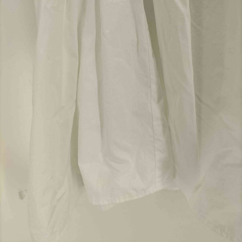 マウジー moussy 25S SHOULDER FRILLS トップス レディース FREE