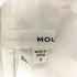 マウジー moussy 25S SHOULDER FRILLS トップス レディース FREE