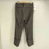 タケシコウサカバイワイズピンクレーベル TAKESHI KOSAKA by Y’s Pink Label 06SS ウールロールアップスラックスパンツ レディース JPN:2