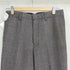 タケシコウサカバイワイズピンクレーベル TAKESHI KOSAKA by Y’s Pink Label 06SS ウールロールアップスラックスパンツ レディース JPN:2