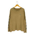 ヒューマンメイド HUMAN MADE BEE L/S T-SHIRT メンズ JPN:L