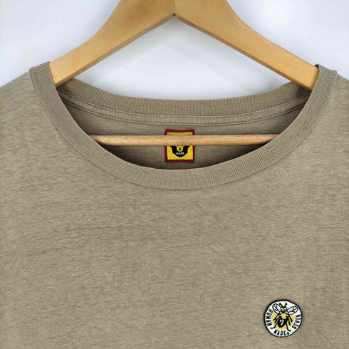 ヒューマンメイド HUMAN MADE BEE L/S T-SHIRT メンズ JPN:L