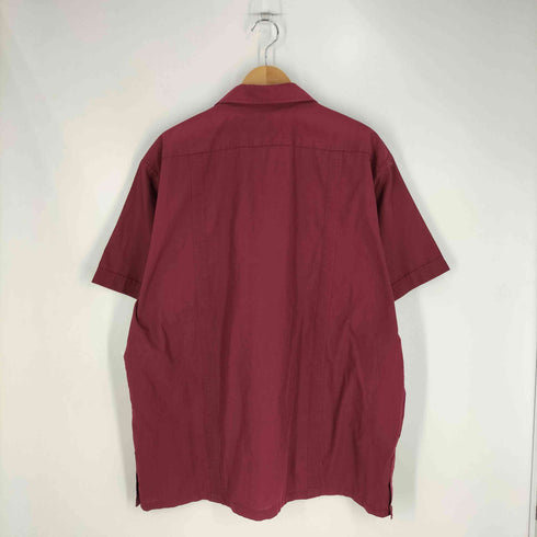 attpak キューバ シャツ メンズ import:XL