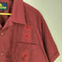 attpak キューバ シャツ メンズ import:XL