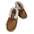 ミネトンカ Minnetonka CHRISSY モカシン ボアシューズ レディース 7