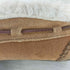 ミネトンカ Minnetonka CHRISSY モカシン ボアシューズ レディース 7