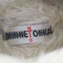ミネトンカ Minnetonka CHRISSY モカシン ボアシューズ レディース 7