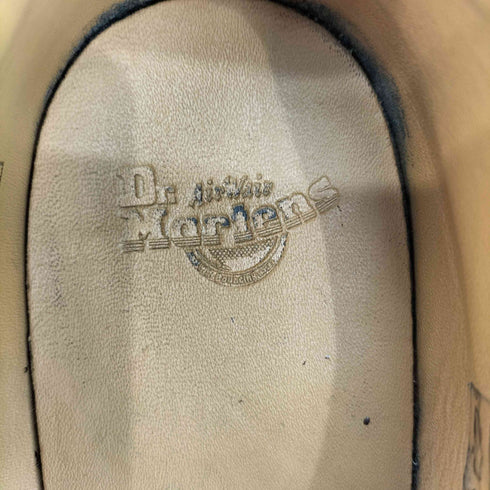 ドクターマーチン Dr.Martens SOPHIA MARY JANE レディース UK : 6