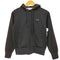 プレイコムデギャルソン PLAY COMME des GARCONS 18aw ブラックハートワッペン バックプリント ジップアップ パーカー レディース JPN:S