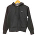 プレイコムデギャルソン PLAY COMME des GARCONS 18aw ブラックハートワッペン バックプリント ジップアップ パーカー レディース JPN:S