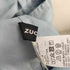 ズッカ ZUCCa バンドカラーシャツワンピース レディース JPN:M