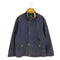 フィラ FILA MAGIC LINE 衿コーズ ナイロンジャケット メンズ JPN:XL