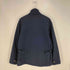 フィラ FILA MAGIC LINE 衿コーズ ナイロンジャケット メンズ JPN:XL