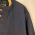 フィラ FILA MAGIC LINE 衿コーズ ナイロンジャケット メンズ JPN:XL