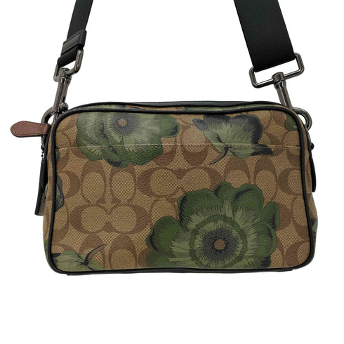 コーチ COACH GRAHAM CROSSBODY グラハム クロスボディ バッグ レディース
