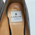 ランバンオンブルー LANVIN en Bleu ラウンドトゥプレーンパンプス レディース JPN:23.5