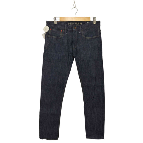 デンハム DENHAM RAZOR VISS SLIM FIT DENIM japan artisan メンズ 34