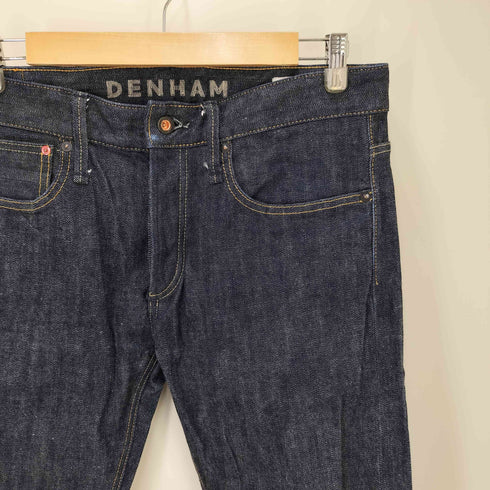 デンハム DENHAM RAZOR VISS SLIM FIT DENIM japan artisan メンズ 34
