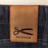 デンハム DENHAM RAZOR VISS SLIM FIT DENIM japan artisan メンズ 34
