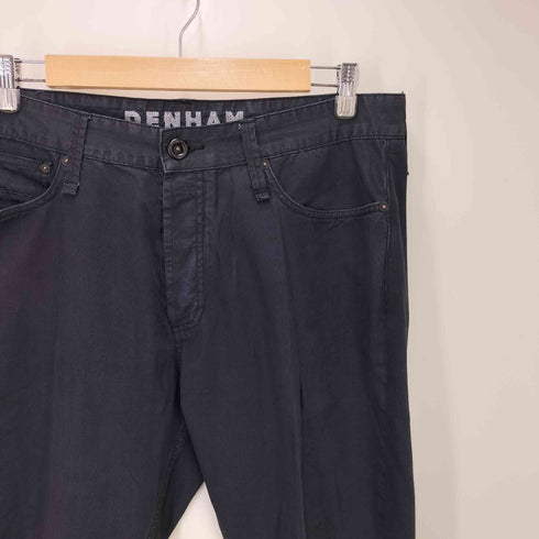 デンハム DENHAM CROP CTS メンズ