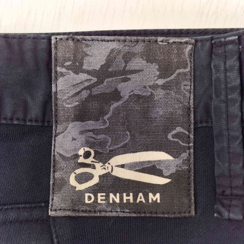 デンハム DENHAM CROP CTS メンズ