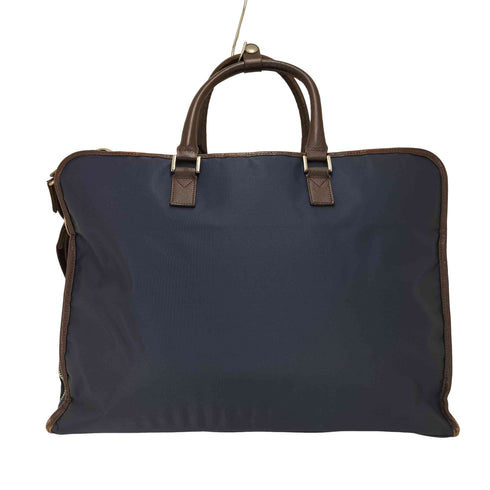 バーニーズニューヨーク BARNEYS NEWYORK 2way ビジネスバッグ メンズ