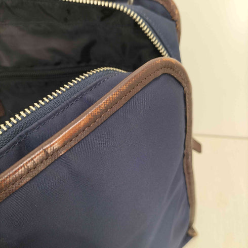 バーニーズニューヨーク BARNEYS NEWYORK 2way ビジネスバッグ メンズ