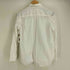 ワイズ Ys 11SS カットオフレイヤードデザイン L/S シャツ レディース JPN:2