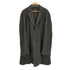 アルマーニコレツィオーニ ARMANI COLLEZIONI イタリア製 ウールチェスターコート メンズ EUR:50