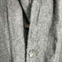 アルマーニコレツィオーニ ARMANI COLLEZIONI イタリア製 ウールチェスターコート メンズ EUR:50