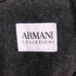 アルマーニコレツィオーニ ARMANI COLLEZIONI イタリア製 ウールチェスターコート メンズ EUR:50