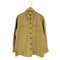 リーバイスレッド Levis RED UTILITY SHIRT レディース import:S