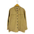 リーバイスレッド Levis RED UTILITY SHIRT レディース import:S