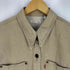 リーバイスレッド Levis RED UTILITY SHIRT レディース import:S