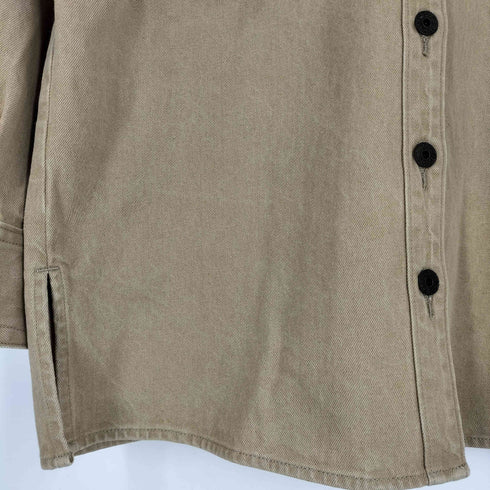 リーバイスレッド Levis RED UTILITY SHIRT レディース import:S