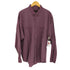 エディーバウアー Eddie Bauer 80-90s USA製 黒タグ コットン ボタンダウンシャツ メンズ import:XL