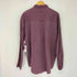 エディーバウアー Eddie Bauer 80-90s USA製 黒タグ コットン ボタンダウンシャツ メンズ import:XL