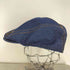 ニューヨークハット NEWYORK HAT&CAP CO. USA製 デニム ハンチング メンズ L/XL
