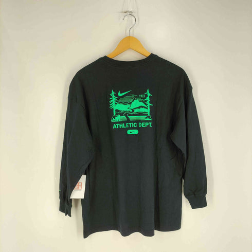 ナイキ NIKE NSW NCPS ロングスリーブ トップ レディース JPN:M
