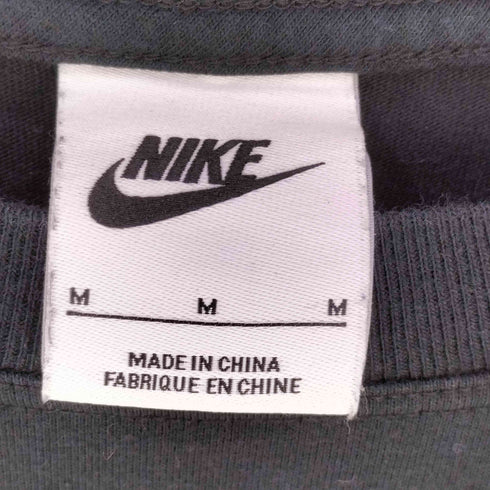 ナイキ NIKE NSW NCPS ロングスリーブ トップ レディース JPN:M