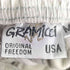 グラミチ GRAMICCI USA製 CORDUROY LOOSE TAPERED PANT メンズ JPN:M