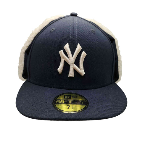 ニューエラ NEW ERA Dog Ear ドッグイヤー 6パネル ベースキャップ メンズ 58.7cm