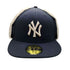 ニューエラ NEW ERA Dog Ear ドッグイヤー 6パネル ベースキャップ メンズ 58.7cm