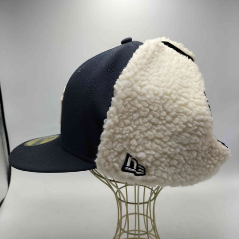 ニューエラ NEW ERA Dog Ear ドッグイヤー 6パネル ベースキャップ メンズ 58.7cm