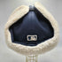 ニューエラ NEW ERA Dog Ear ドッグイヤー 6パネル ベースキャップ メンズ 58.7cm