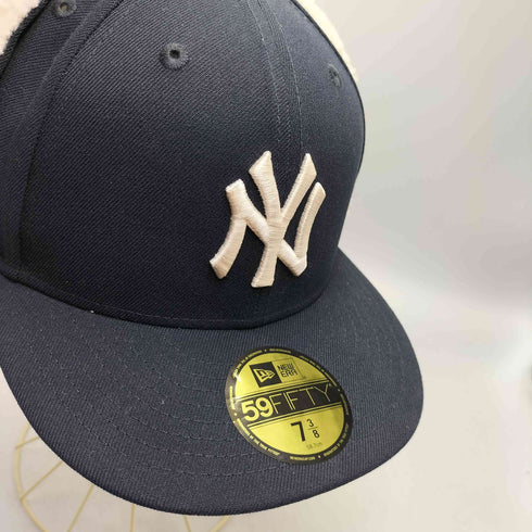 ニューエラ NEW ERA Dog Ear ドッグイヤー 6パネル ベースキャップ メンズ 58.7cm