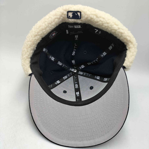 ニューエラ NEW ERA Dog Ear ドッグイヤー 6パネル ベースキャップ メンズ 58.7cm